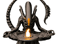 Soporte Para Vela - Xenomorfo Alien - Miniatura 1
