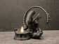 Soporte Para Vela - Xenomorfo Alien - Miniatura 4