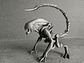 Soporte Para Lápices - Alien - Miniatura 4