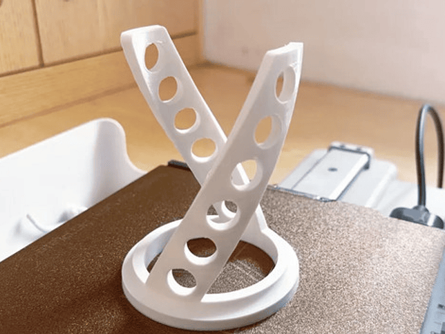 Soporte Lápices - Doce Orificios 4