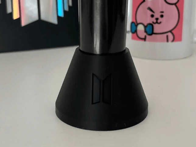 Soporte - Army Bomb 4