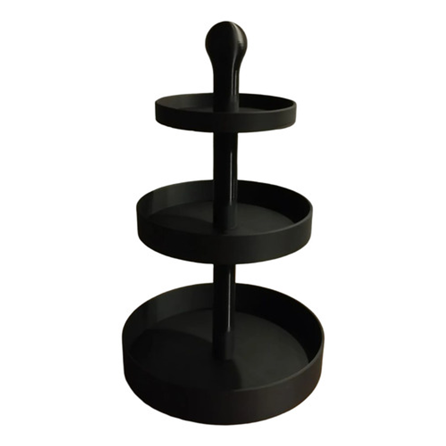 Exhibidor De Bocadillos