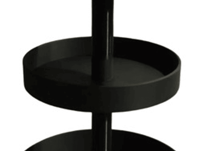 Exhibidor De Bocadillos 1