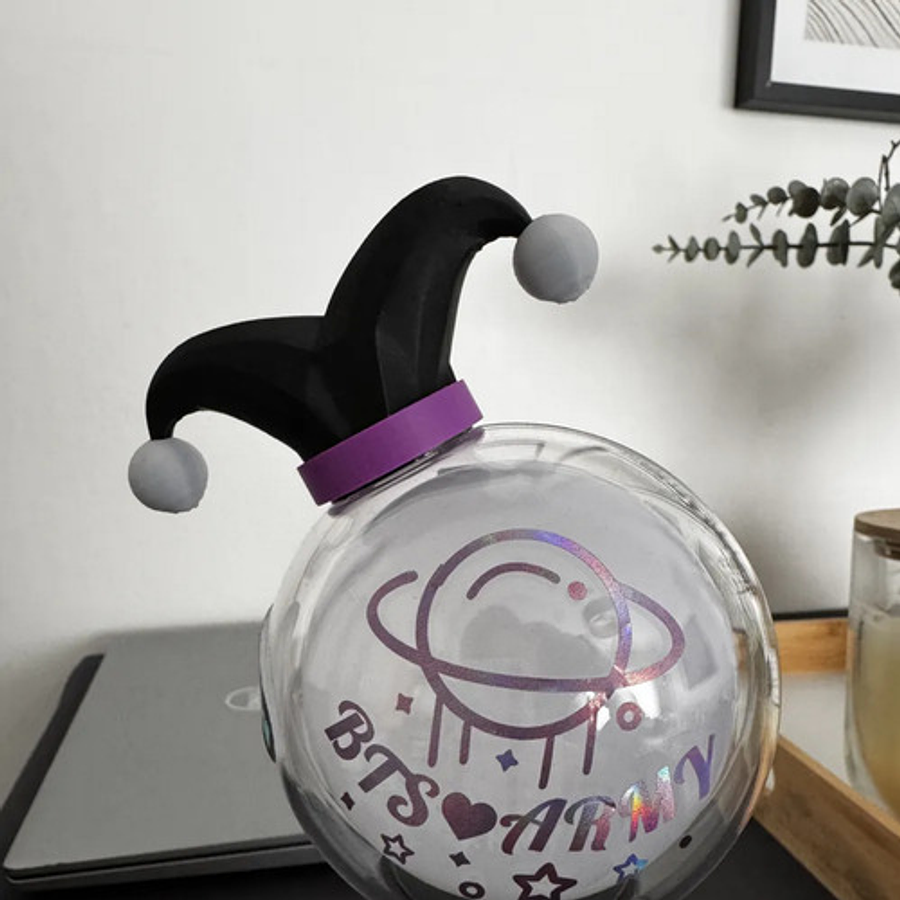 Accesorio Army Bomb - Jhope