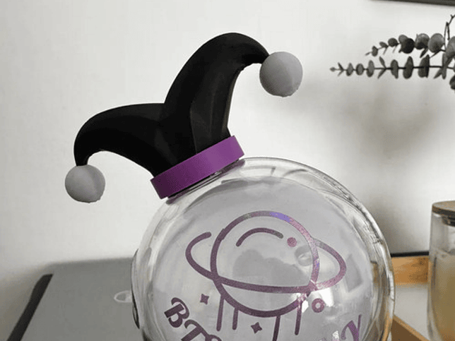 Accesorio Army Bomb - Jhope 2