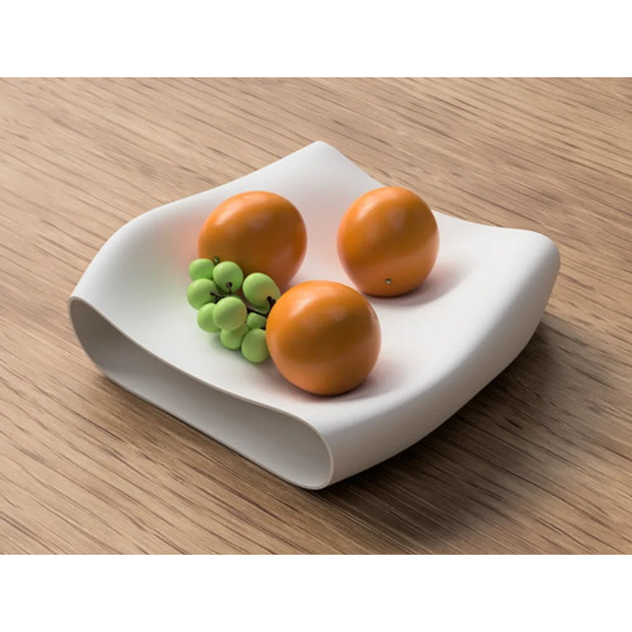 Frutero - Diseño Moderno