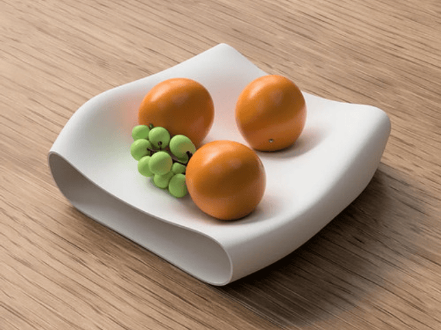 Frutero - Diseño Moderno 2