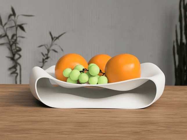 Frutero - Diseño Moderno 3