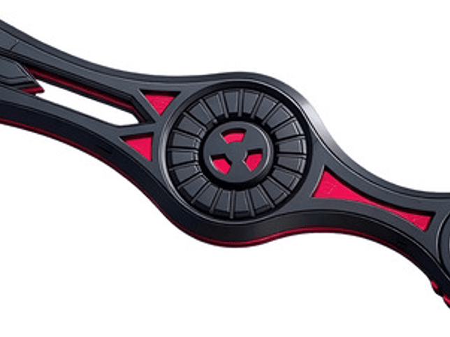 Daga Accesorio - Cyberpunk 1