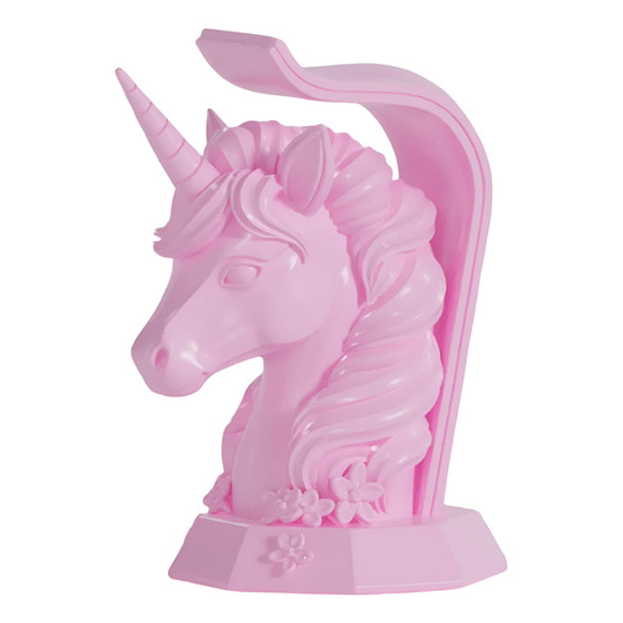Soporte Para Audífonos - Unicornio