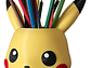 Portalápices - Diseño Pikachu - Miniatura 1