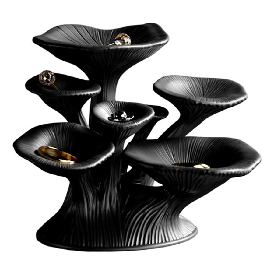 Joyero - Hongo Místico