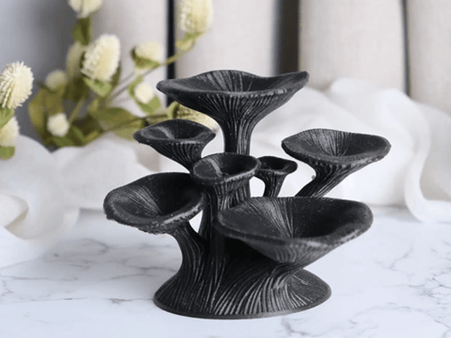 Joyero - Hongo Místico 3