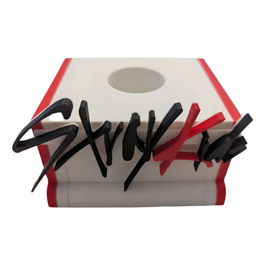 Soporte Lightstick - Stray Kids