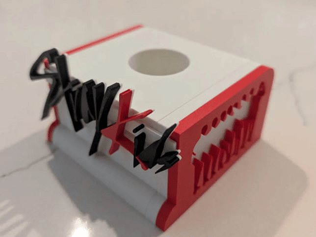 Soporte Lightstick - Stray Kids 2