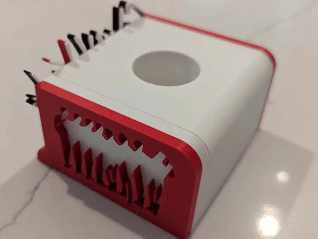 Soporte Lightstick - Stray Kids 4