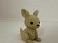 Mini Figura - Canguro Estilo Tejido - Miniatura 2