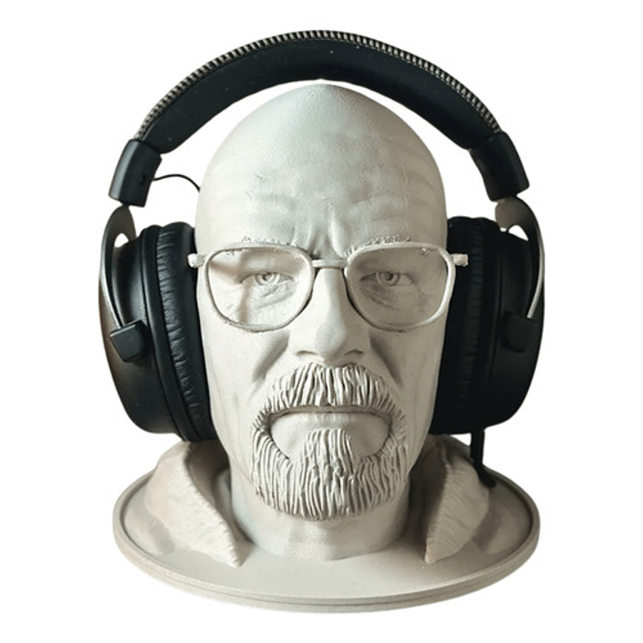 Walter White - Busto