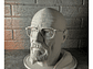 Walter White - Busto - Miniatura 4