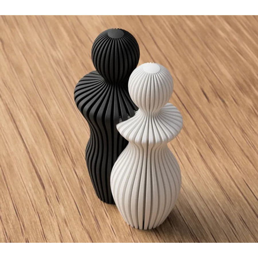 Decoración - Pareja