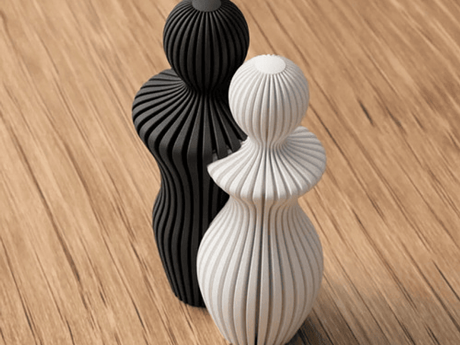 Decoración - Pareja 2