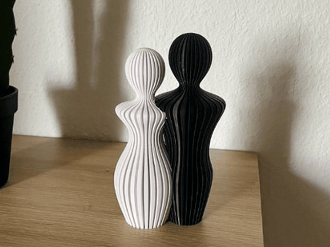 Decoración - Pareja 3