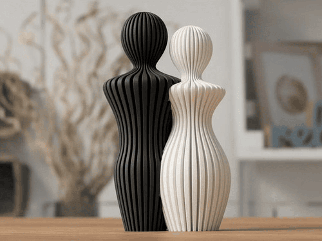 Decoración - Pareja 4