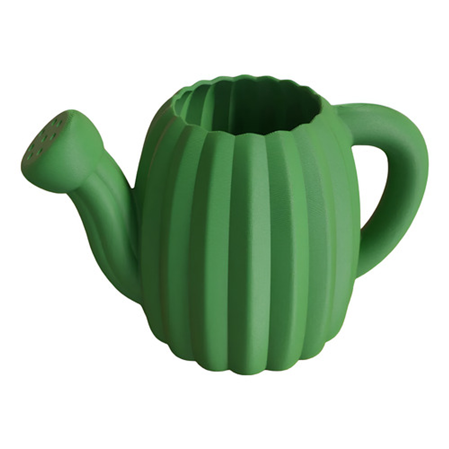 Regadera - Diseño Cactus