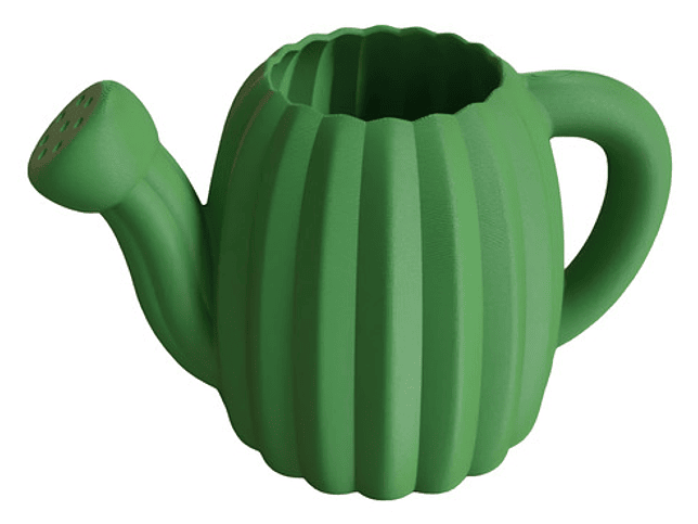 Regadera - Diseño Cactus 1