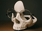 Porta Lentes - Calavera - Miniatura 2