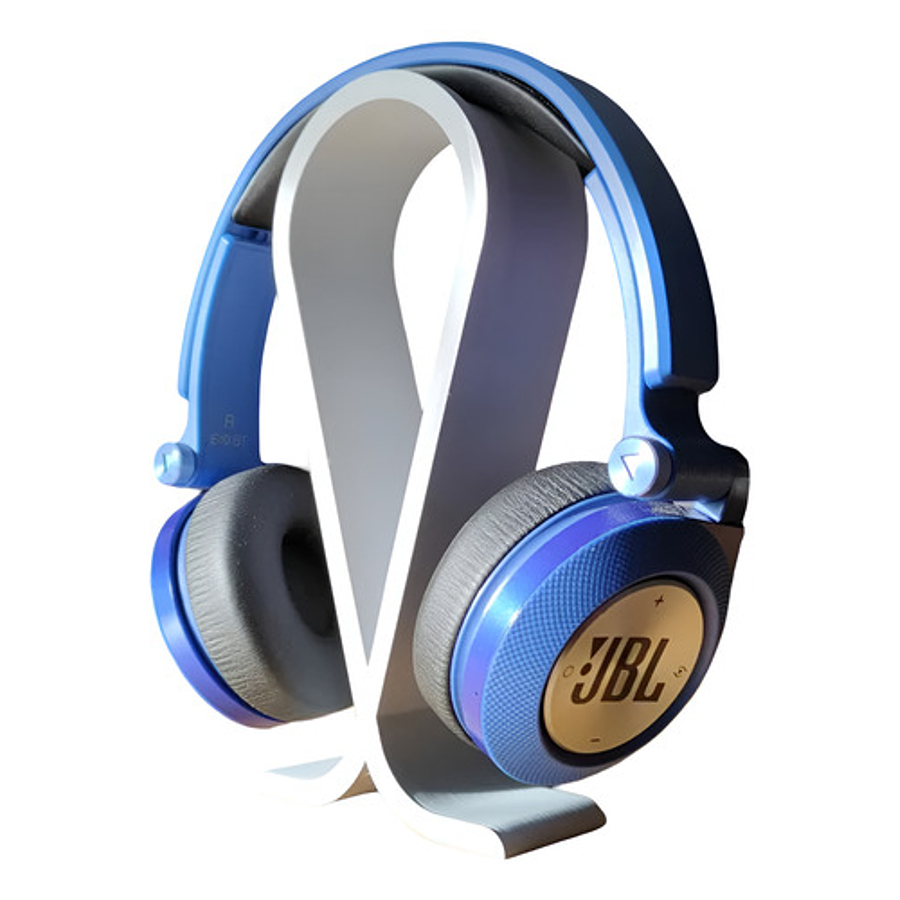 Soporte Para Audífonos - Moderno