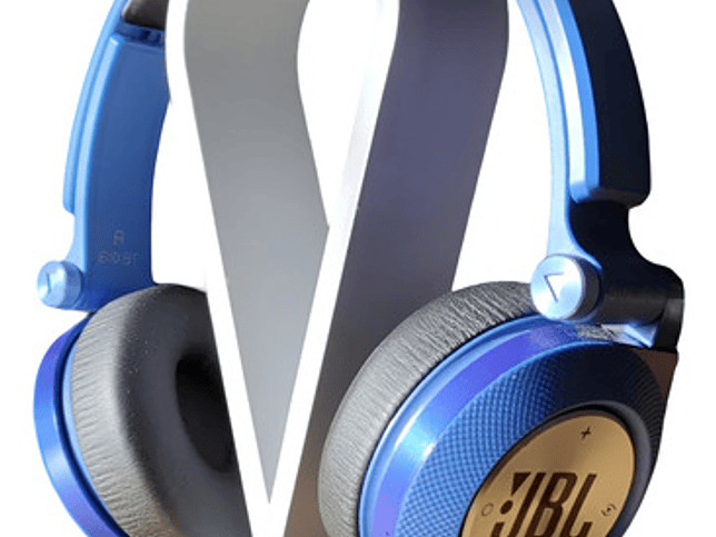 Soporte Para Audífonos - Moderno 1