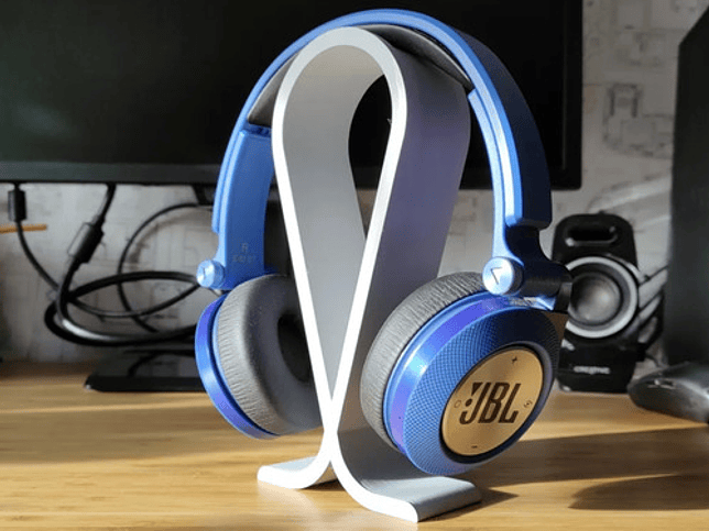 Soporte Para Audífonos - Moderno 5