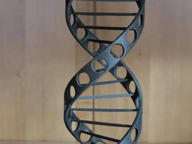 Portalápices - Hélice 3