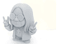 Figura Tributo - Ozzy Osbourne - Miniatura 1