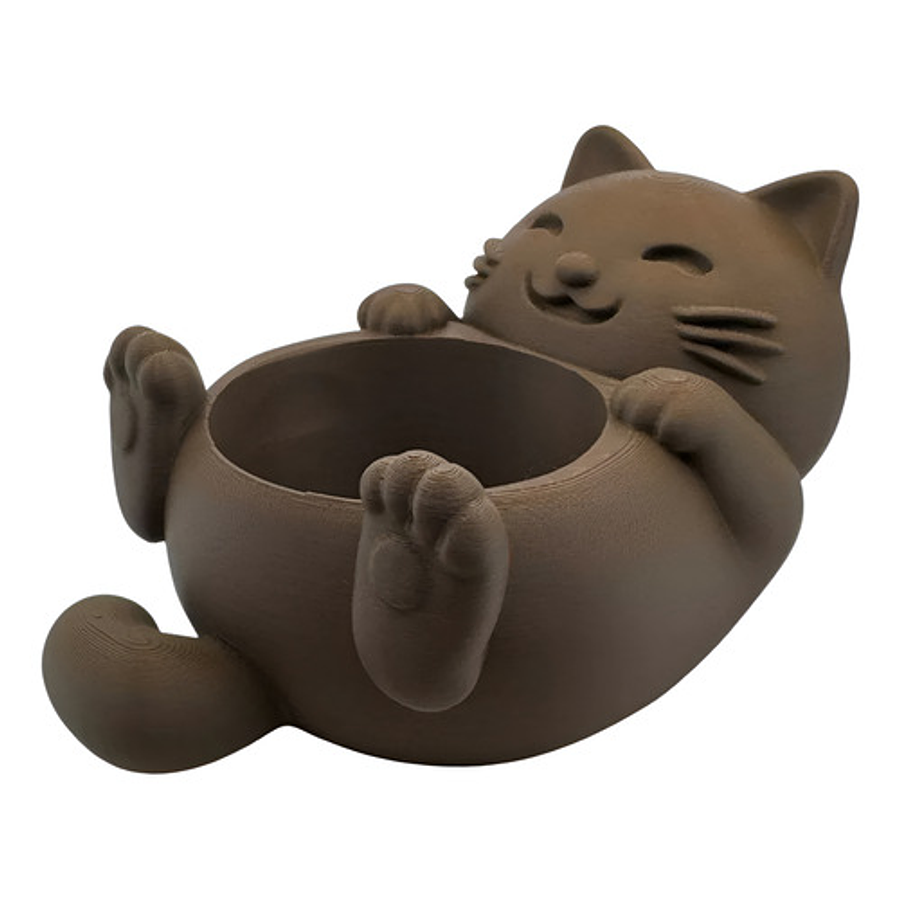 Cuenco Para Gatos