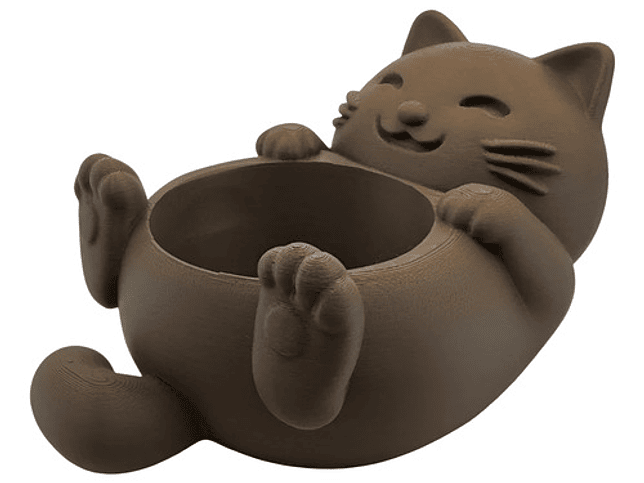 Cuenco Para Gatos 1