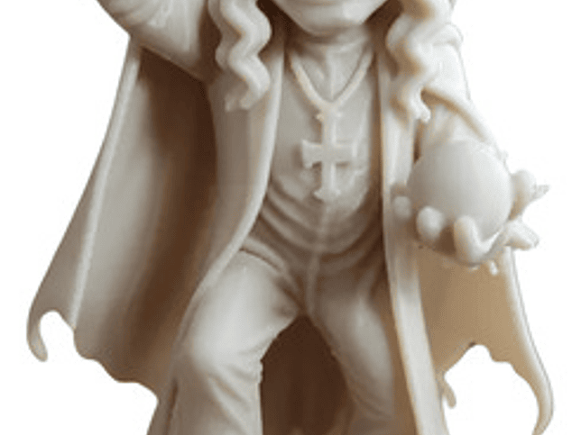 Figura - Ozzy Osbourne 1