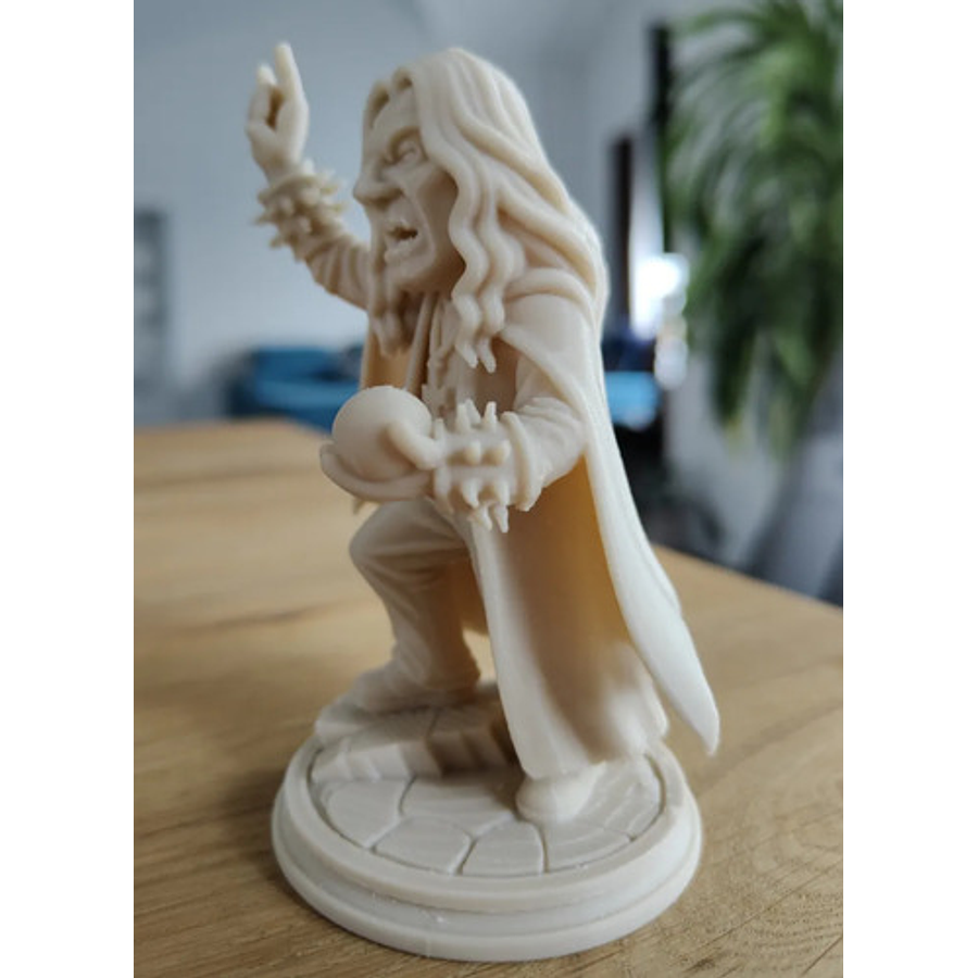 Figura - Ozzy Osbourne