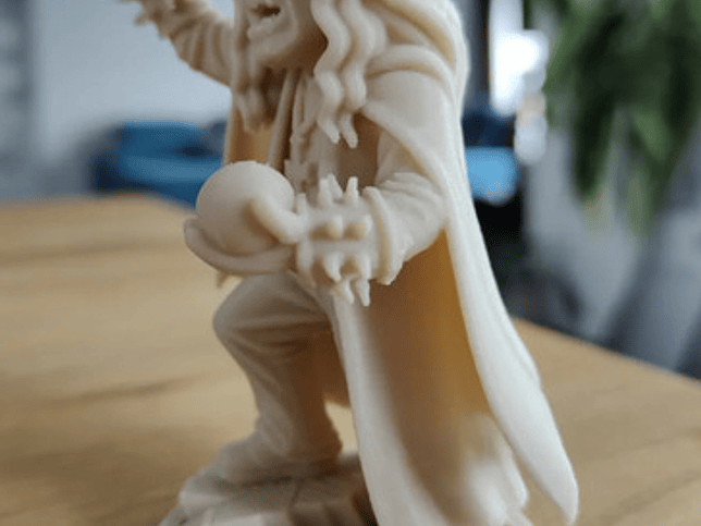 Figura - Ozzy Osbourne 2