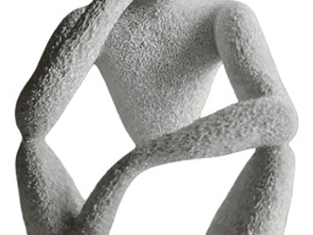 Estatua - El Pensador 1