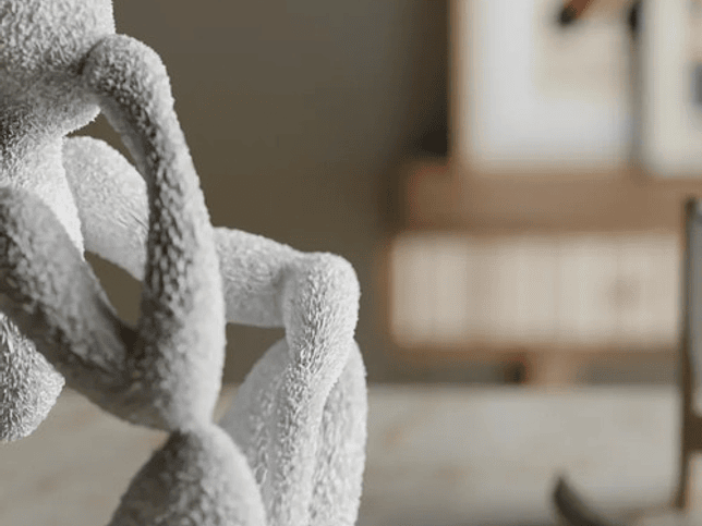 Estatua - El Pensador 4