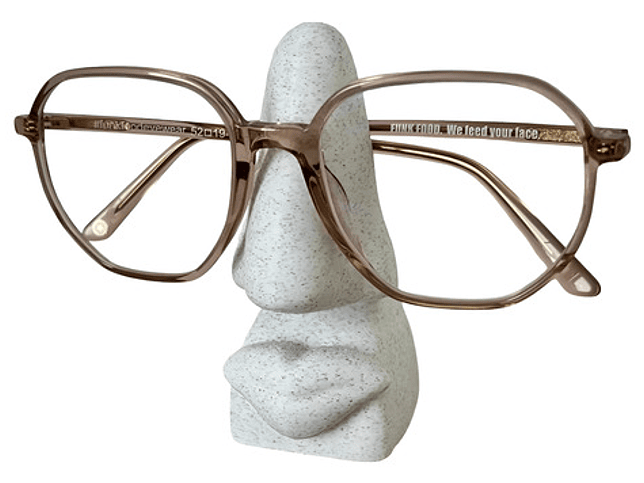 Escultura - Porta Lentes 1