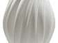 Jarrón Orgánico Moderno - Miniatura 1