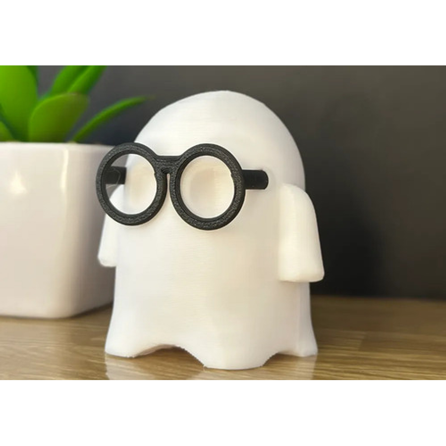 Fantasma Friki - Figura Adorable