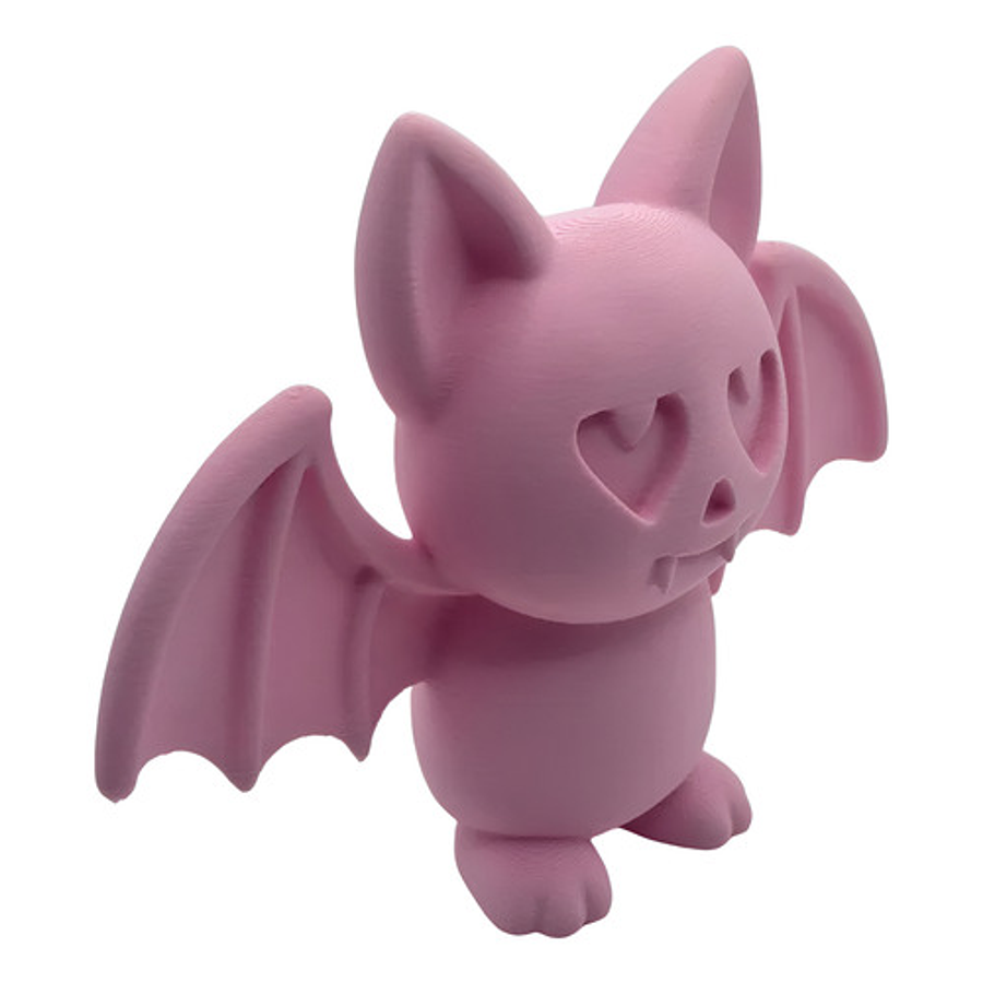 Muñeco Murciélago - Halloween