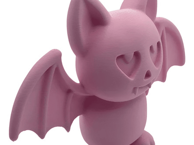 Muñeco Murciélago - Halloween 1