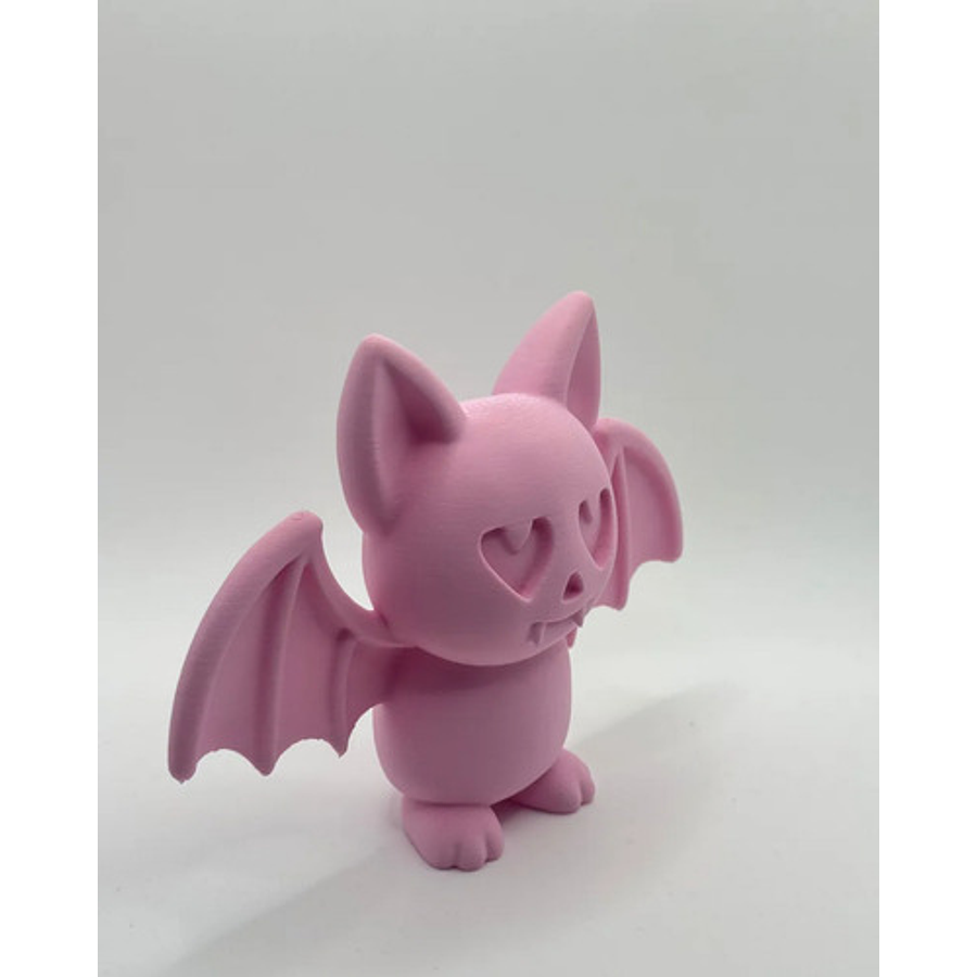 Muñeco Murciélago - Halloween