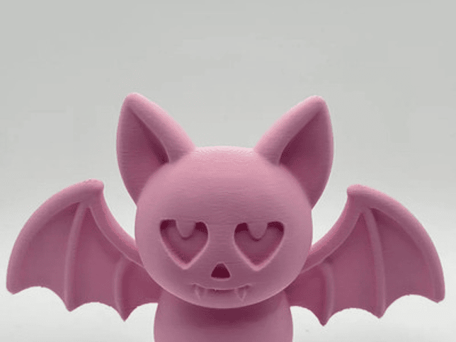 Muñeco Murciélago - Halloween 3