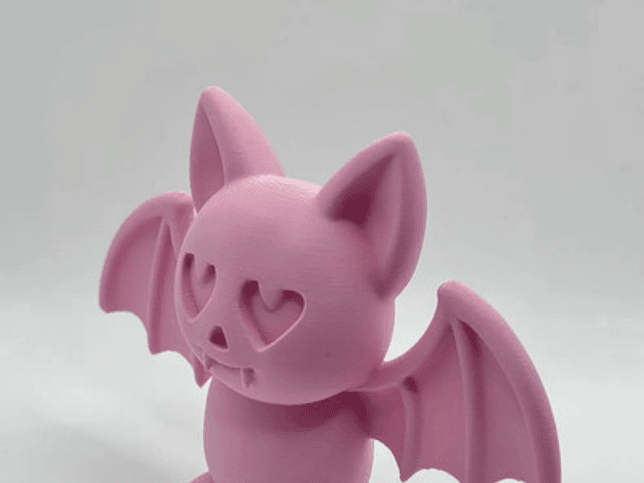 Muñeco Murciélago - Halloween 4